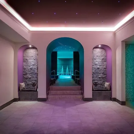 Kilronan Castle Hotel-2